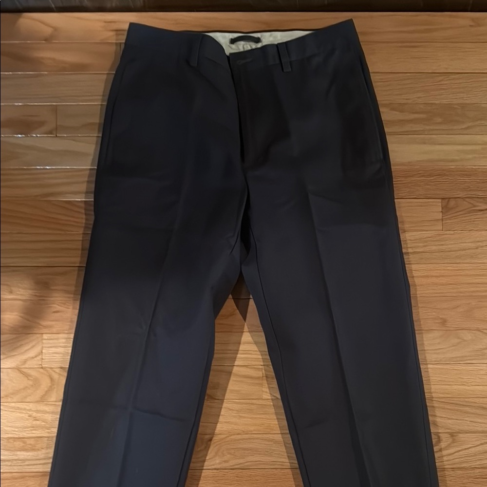 Men's Black outdoor Pants